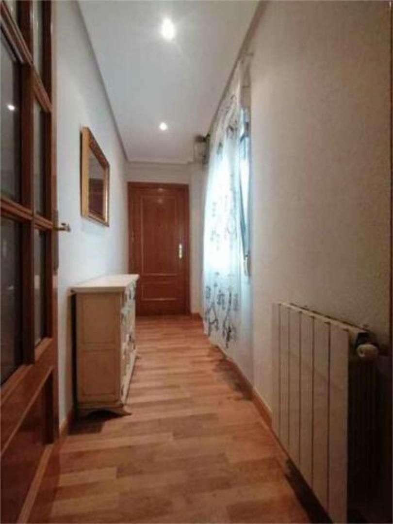 Flat for sale in Burgos Capital