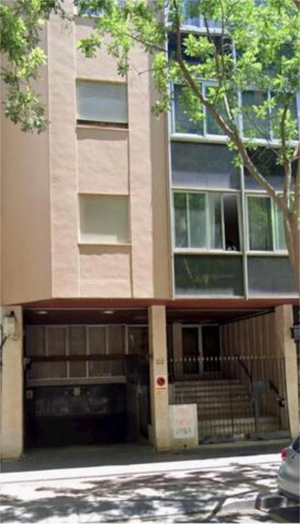 Exterior view of Flat to share in  Palma de Mallorca  with Furnished
