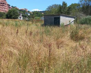 Non-constructible Land to rent in Betanzos