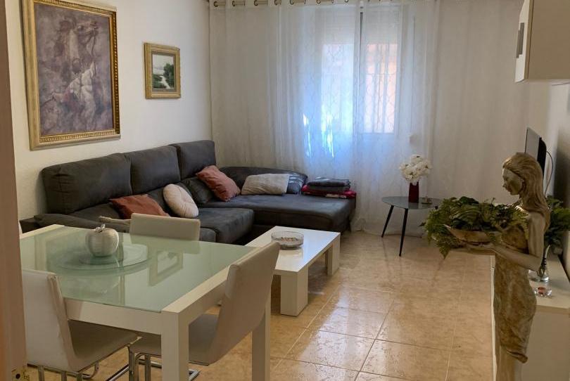 Photo 1 of Flat to share in Carrer Dels Jurats, 1, Tres Forques, Valencia