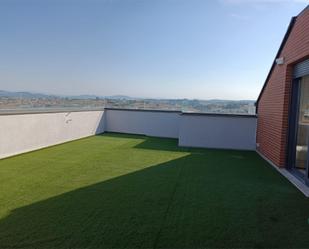 Terrassa de Pis de lloguer en Santander amb Jardí privat i Terrassa