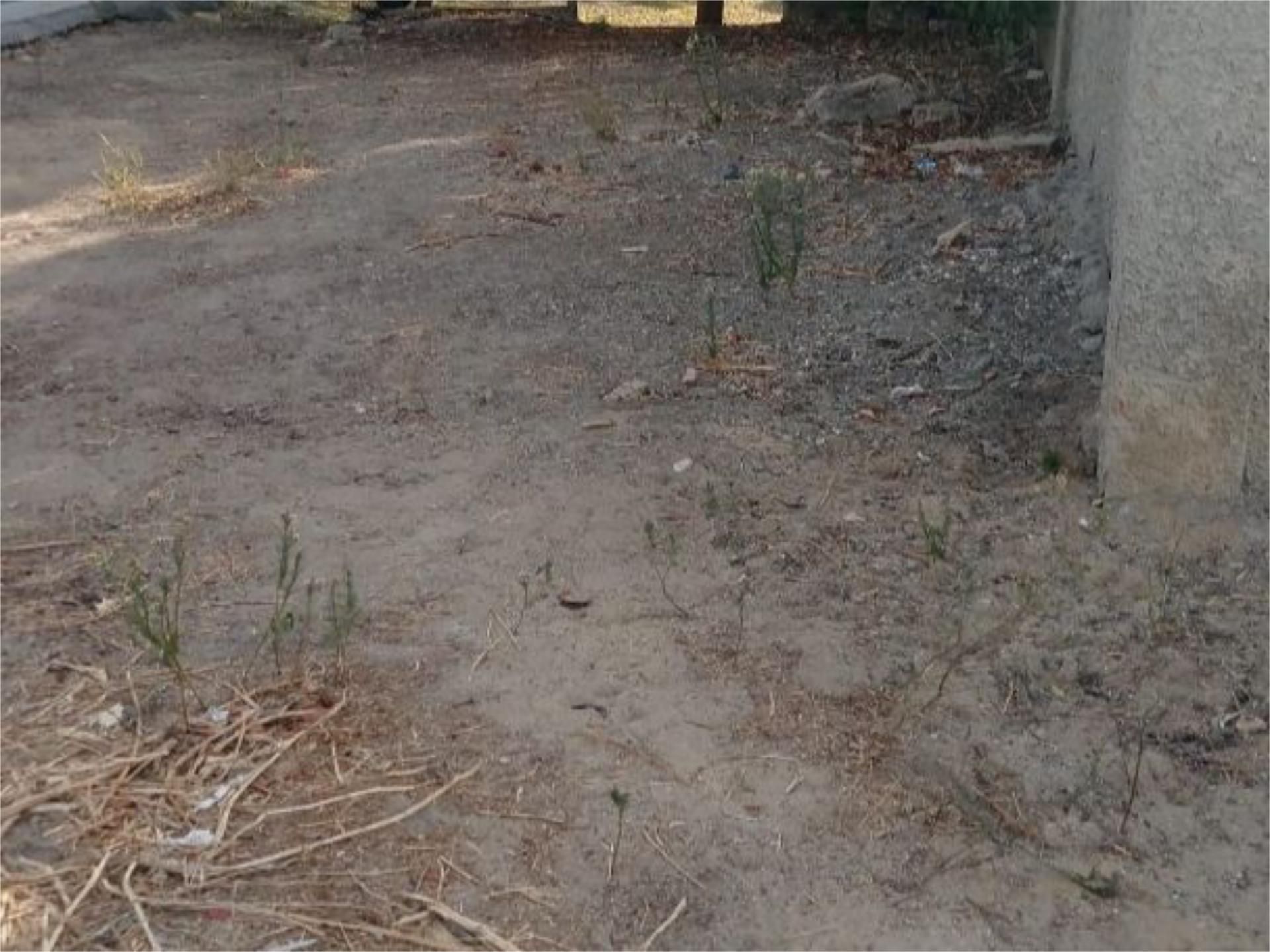 Residencial en venda en Villanueva del Río y Minas
