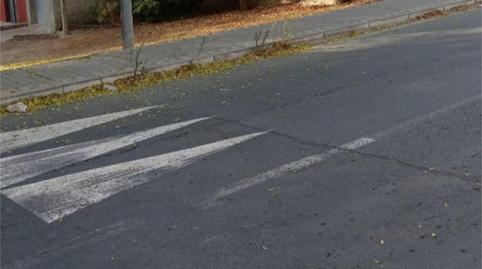 Foto 3 de Residencial en venta en Calle Antonio Muñoz, 5, Villanueva del Río y Minas, Sevilla