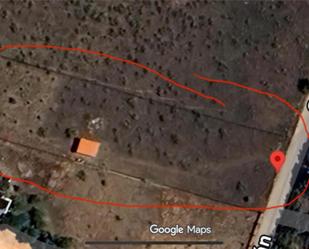 Constructible Land for sale in Albarreal de Tajo