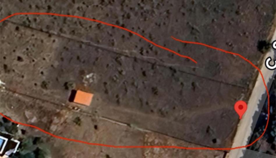 Urbanitzable en venda a Calle San Adrián, 46, Albarreal de Tajo, Toledo - imatge 1 Foto 1 de Urbanitzable en venda a Calle San Adrián, 46, Albarreal de Tajo, Toledo