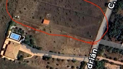 Urbanitzable en venda a Calle San Adrián, 46, Albarreal de Tajo, Toledo - imatge 2 Foto 2 de Urbanitzable en venda a Calle San Adrián, 46, Albarreal de Tajo, Toledo