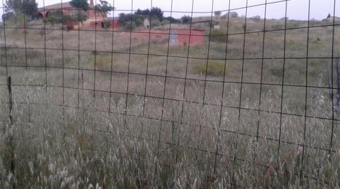 Urbanitzable en venda a Calle San Adrián, 46, Albarreal de Tajo, Toledo - imatge 3 Foto 3 de Urbanitzable en venda a Calle San Adrián, 46, Albarreal de Tajo, Toledo