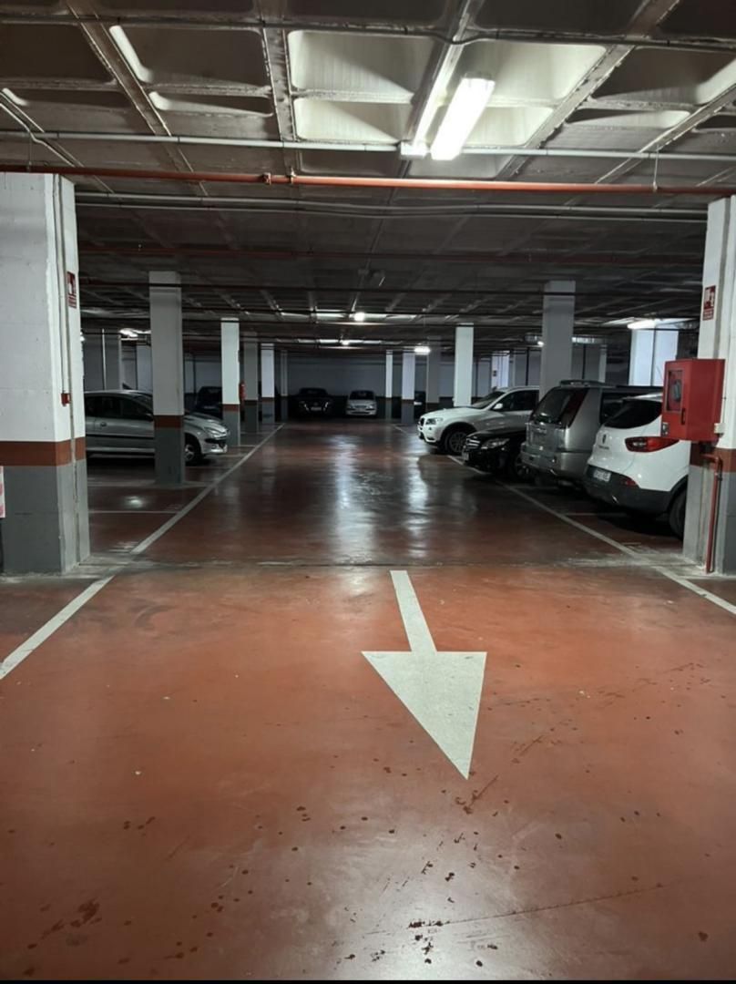 Aparcament de Garatge de lloguer en Elche / Elx