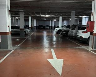 Aparcament de Garatge de lloguer en Elche / Elx