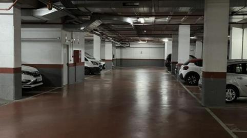 Foto 2 de Garaje de alquiler en Avinguda en Joan Carles I, 71, Centro, Alicante