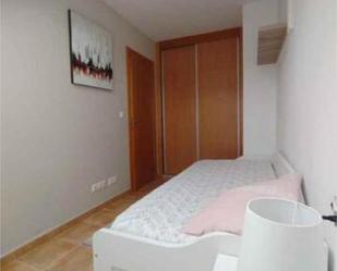 Dormitori de Apartament de lloguer en Cee amb Calefacció, Terrassa i Traster