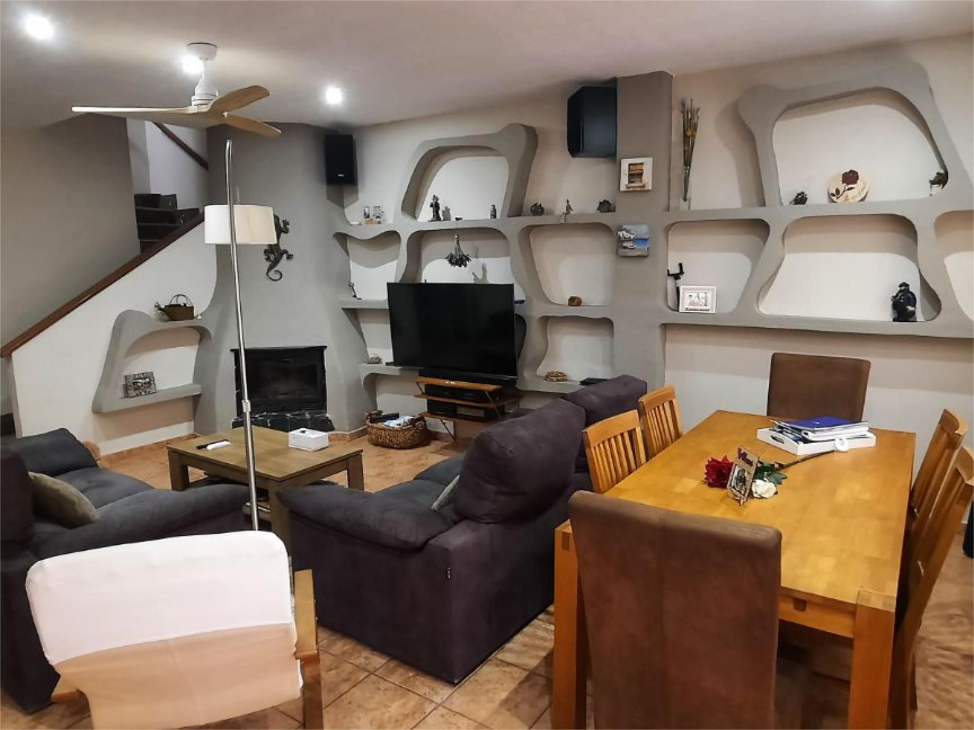 Flat for sale in  Tarragona Capital  with Air Conditioner, Heating and Private garden