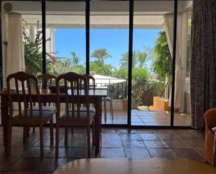 Garden of Planta baja for sale in Vera  with Terrace