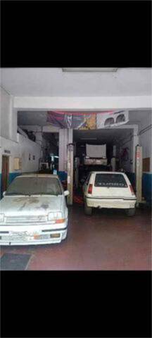 Local comercial en Alquiler en El Pilar - La Estación