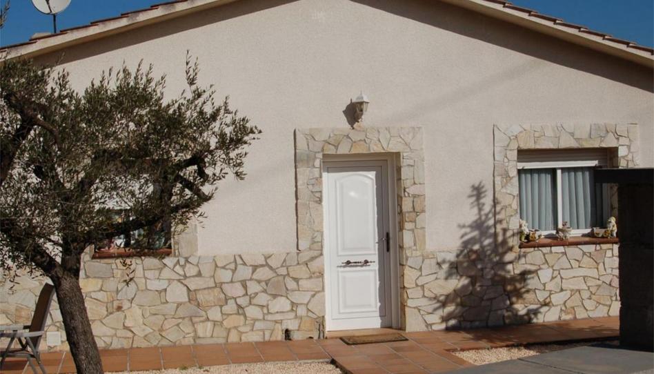 Photo 1 of Flat for sale in Carrer de Federico García Lorca, 228, Riells i Viabrea, Girona