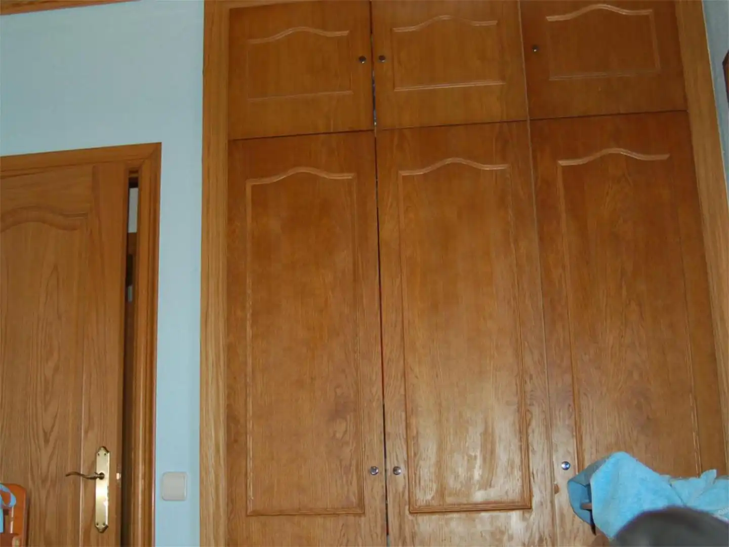 Piso en venta en Carrer de Federico García Lorca, 228, Riells i Viabrea Habitación de Piso en venta en Riells i Viabrea con Jardín privado y Balcón