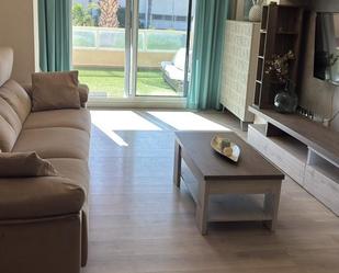 Sala d'estar de Pis en venda en Almuñécar