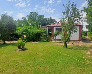 Garden of Residential for sale in Cubillas de Santa Marta