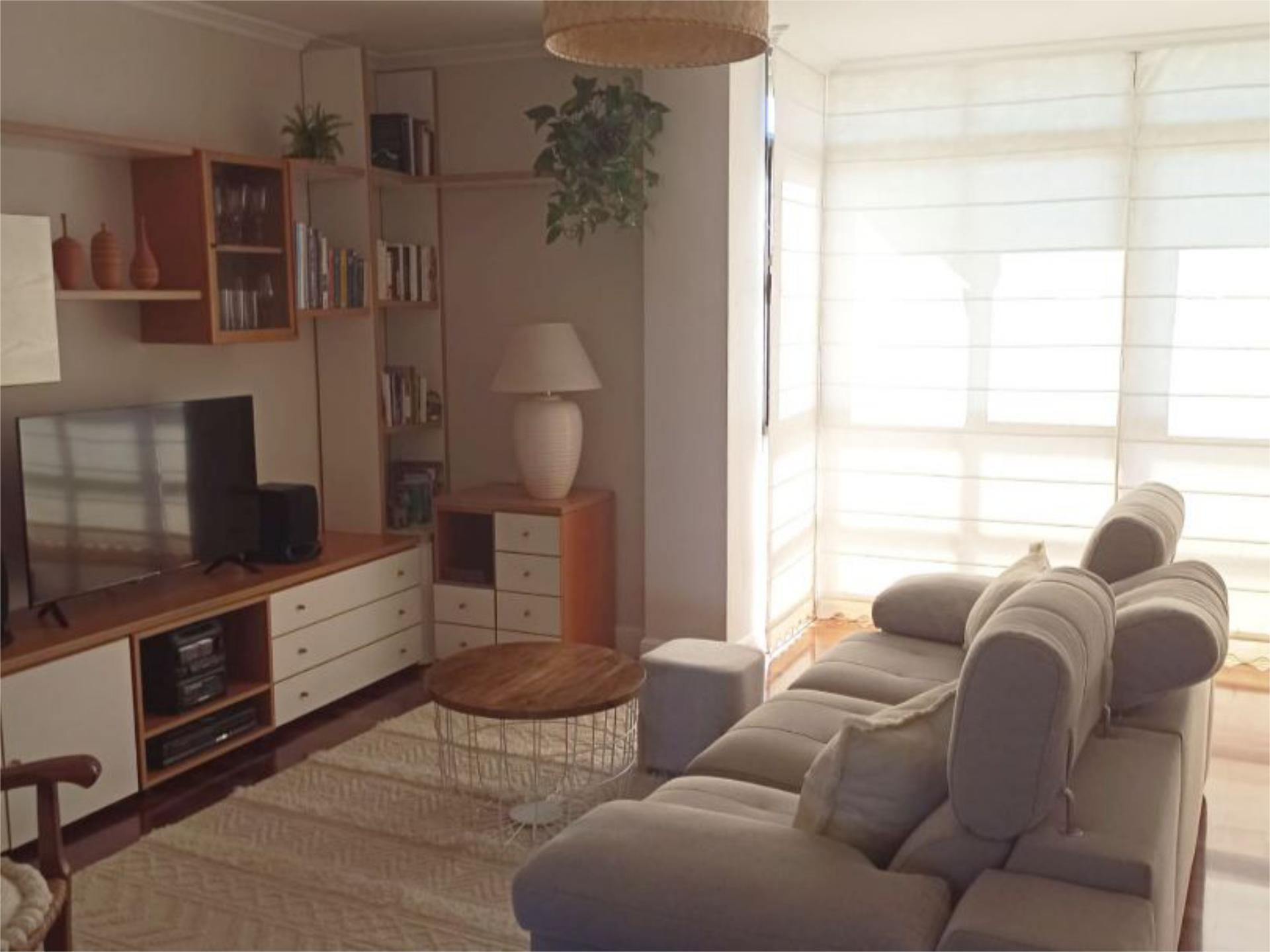Living room of Flat for sale in Noja  with Terrace