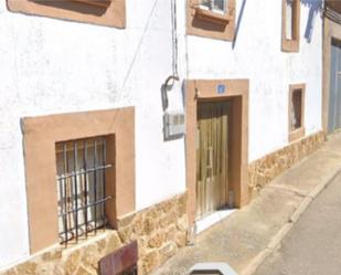 Exterior view of Country house for sale in Roales de Campos  with Heating and Furnished