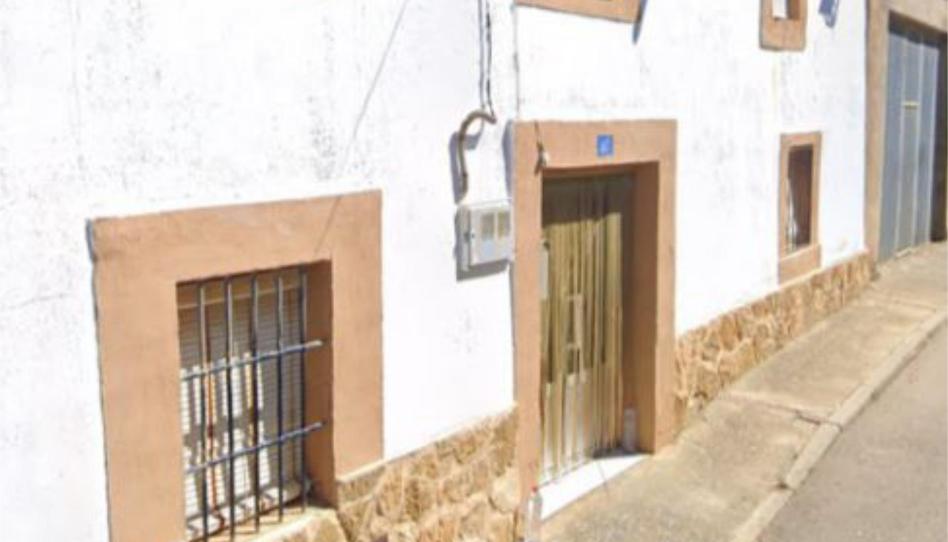 Photo 1 of Flat for sale in Calle la Carcel, 13, Roales de Campos, Valladolid