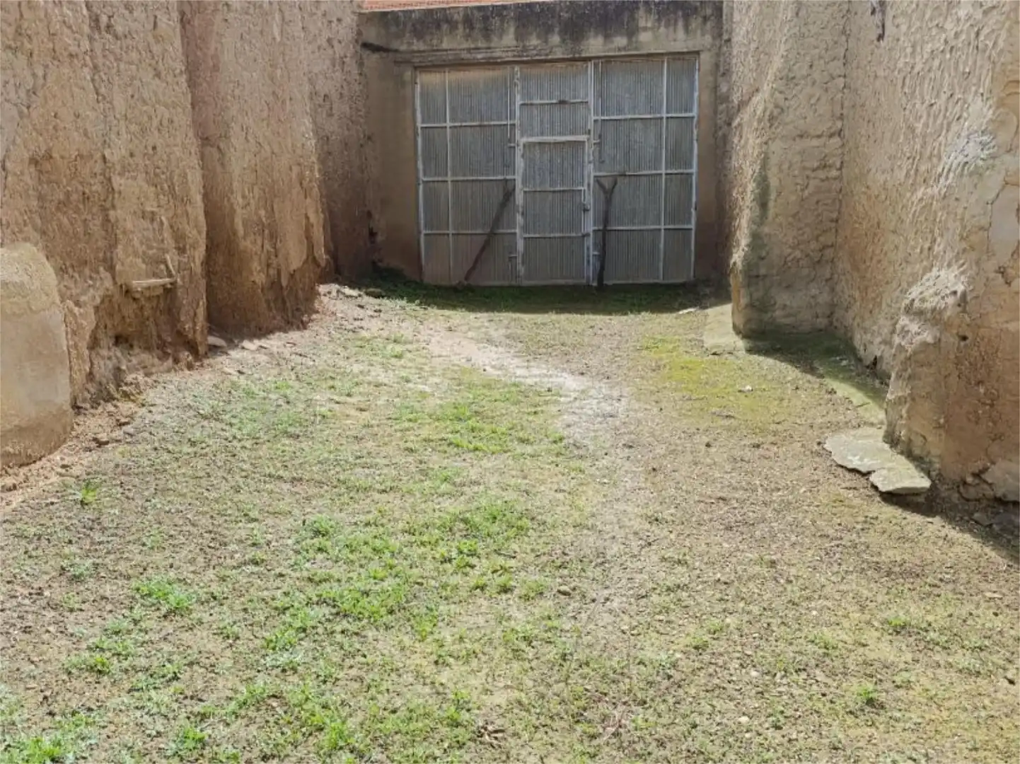 Flat for sale in Calle la Carcel, 13, Roales de Campos Flat for sale in Roales de Campos with Heating, Private garden and Furnished