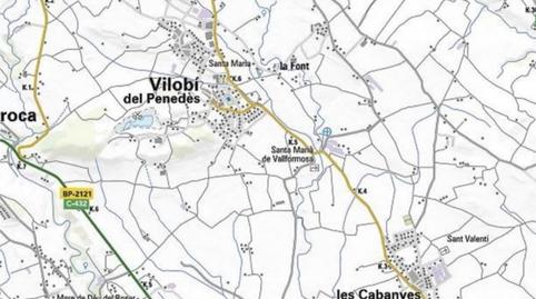 Residential for sale in Carrer la Sínia, 6, Vilobí del Penedès, Barcelona - image 3 Photo 3 of Residential for sale in Carrer la Sínia, 6, Vilobí del Penedès, Barcelona