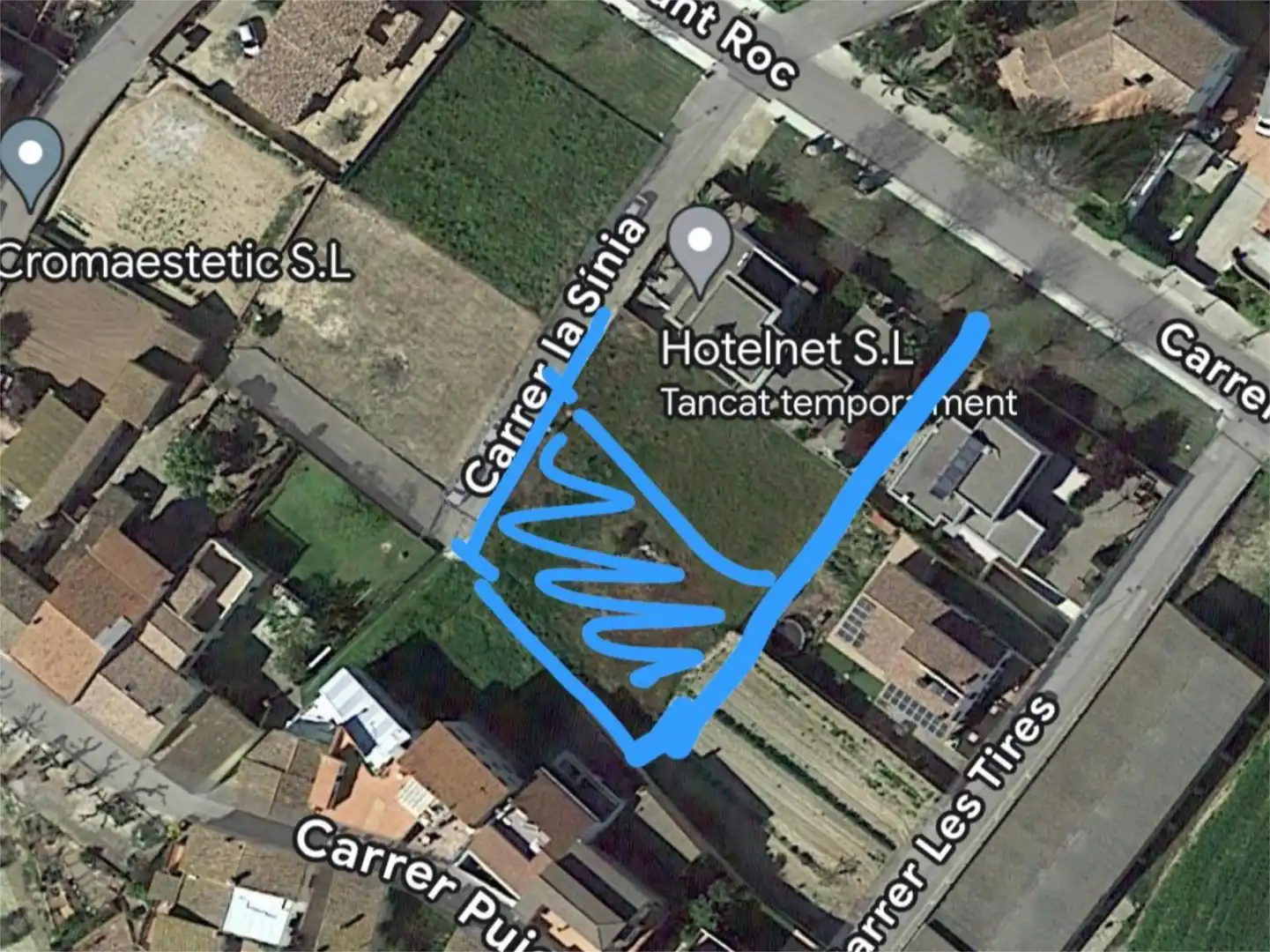 Residential zum Verkauf in Carrer la Sínia, 6, Vilobí del Penedès Residential zum Verkauf in Carrer la Sínia, 6, Vilobí del Penedès