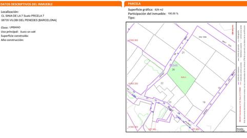 Residential for sale in Carrer la Sínia, 6, Vilobí del Penedès, Barcelona - image 4 Photo 4 of Residential for sale in Carrer la Sínia, 6, Vilobí del Penedès, Barcelona