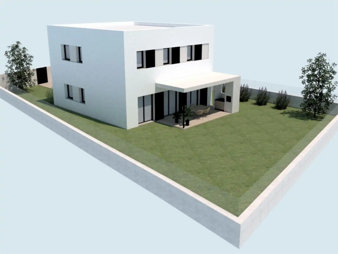 Residential zum Verkauf in Carrer la Sínia, 6, Vilobí del Penedès Residential zum Verkauf in Carrer la Sínia, 6, Vilobí del Penedès