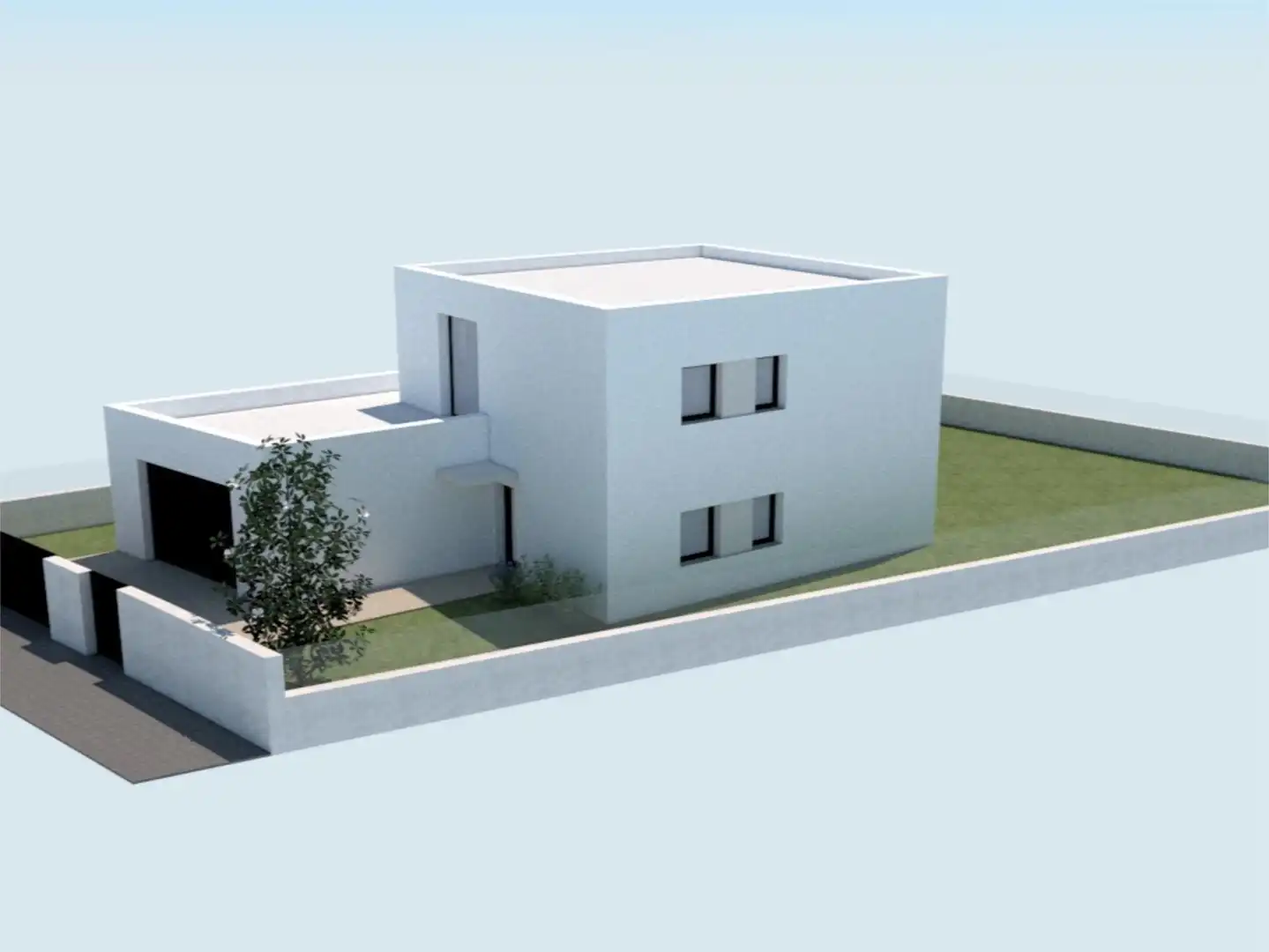 Residential zum Verkauf in Carrer la Sínia, 6, Vilobí del Penedès Residential zum Verkauf in Carrer la Sínia, 6, Vilobí del Penedès