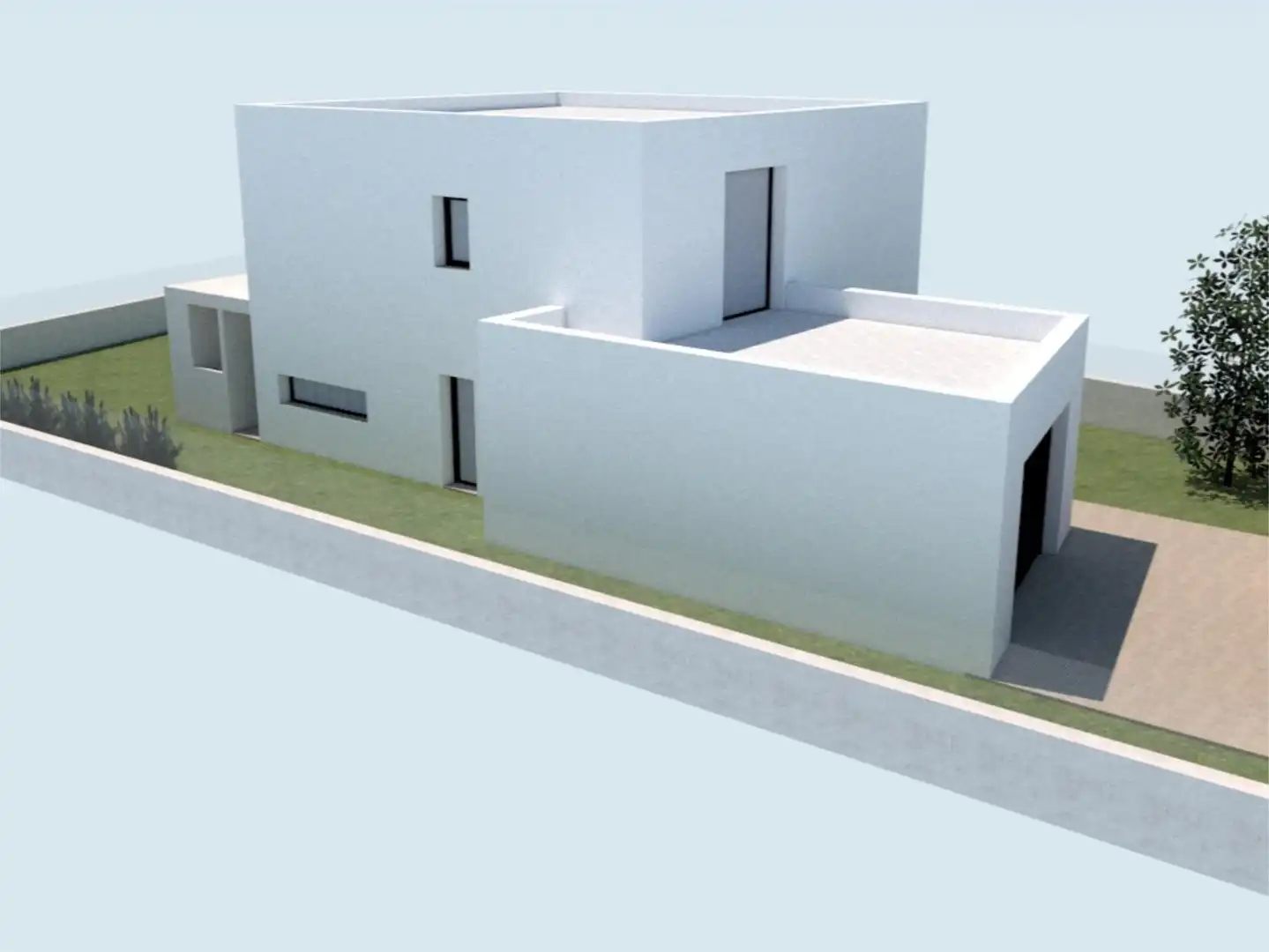 Residential zum Verkauf in Carrer la Sínia, 6, Vilobí del Penedès Residential zum Verkauf in Carrer la Sínia, 6, Vilobí del Penedès