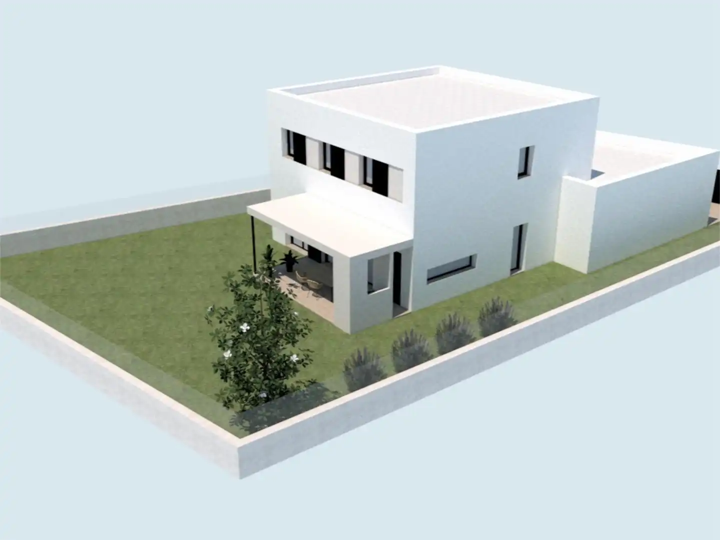 Residential zum Verkauf in Carrer la Sínia, 6, Vilobí del Penedès Residential zum Verkauf in Carrer la Sínia, 6, Vilobí del Penedès
