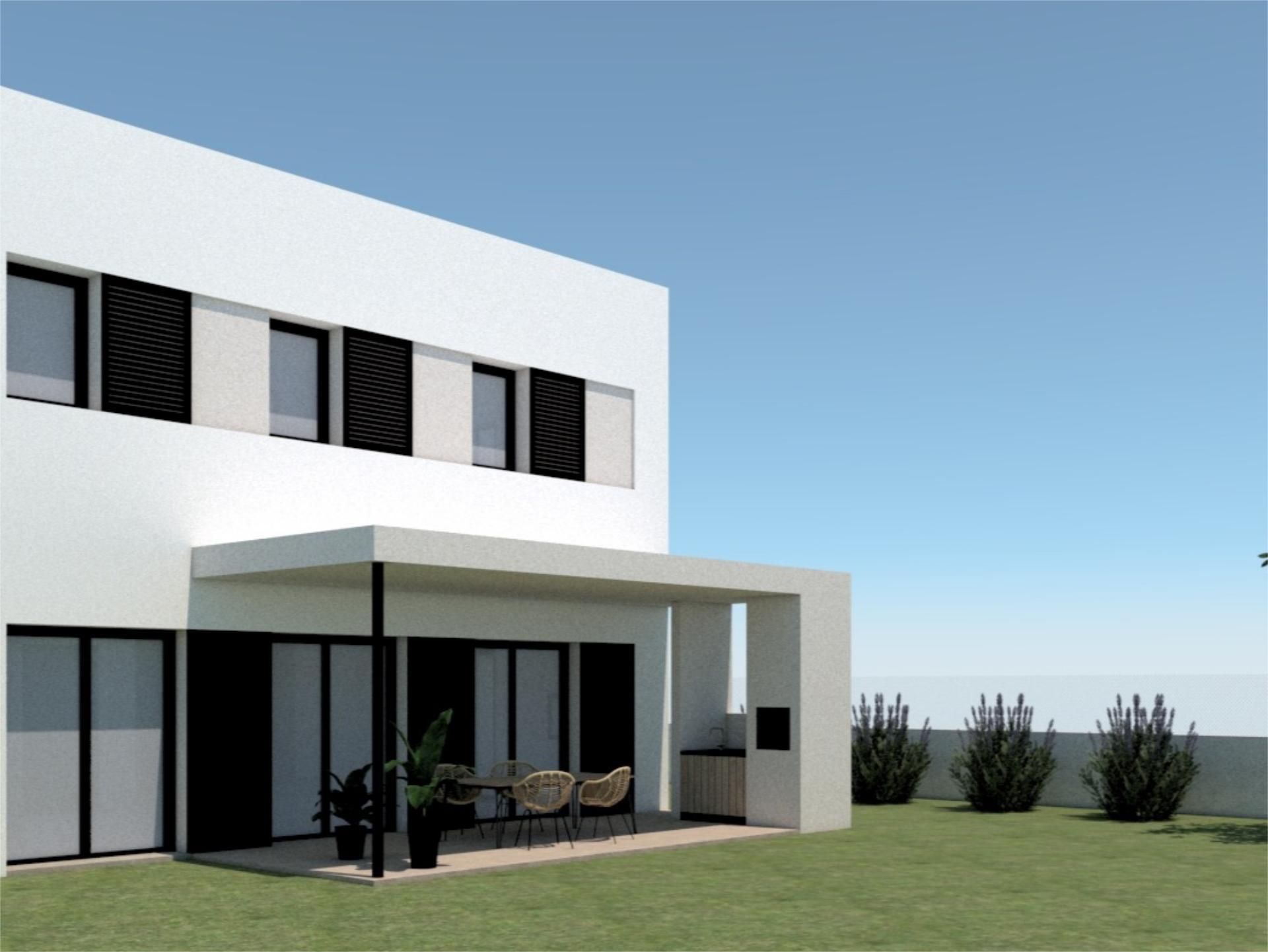 Residencial en venda en Vilobí del Penedès