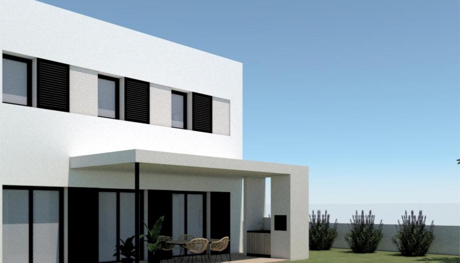 Residential for sale in Carrer la Sínia, 6, Vilobí del Penedès, Barcelona - image 1 Photo 1 of Residential for sale in Carrer la Sínia, 6, Vilobí del Penedès, Barcelona