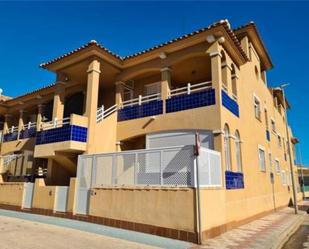 Exterior view of Flat for sale in La Unión  with Heating, Terrace and Swimming Pool