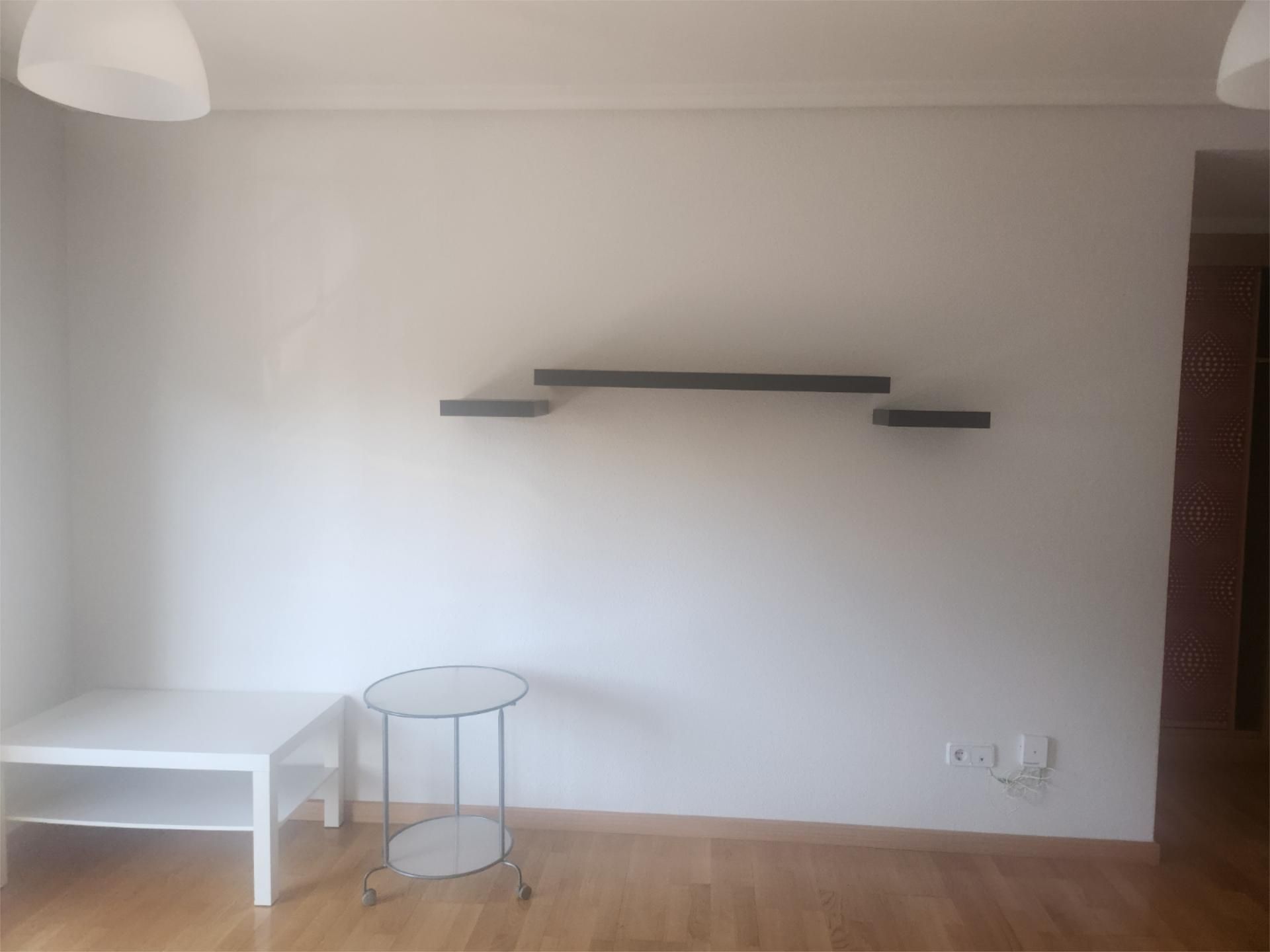 Flat to rent in Calle el Monte, Villalba Pueblo