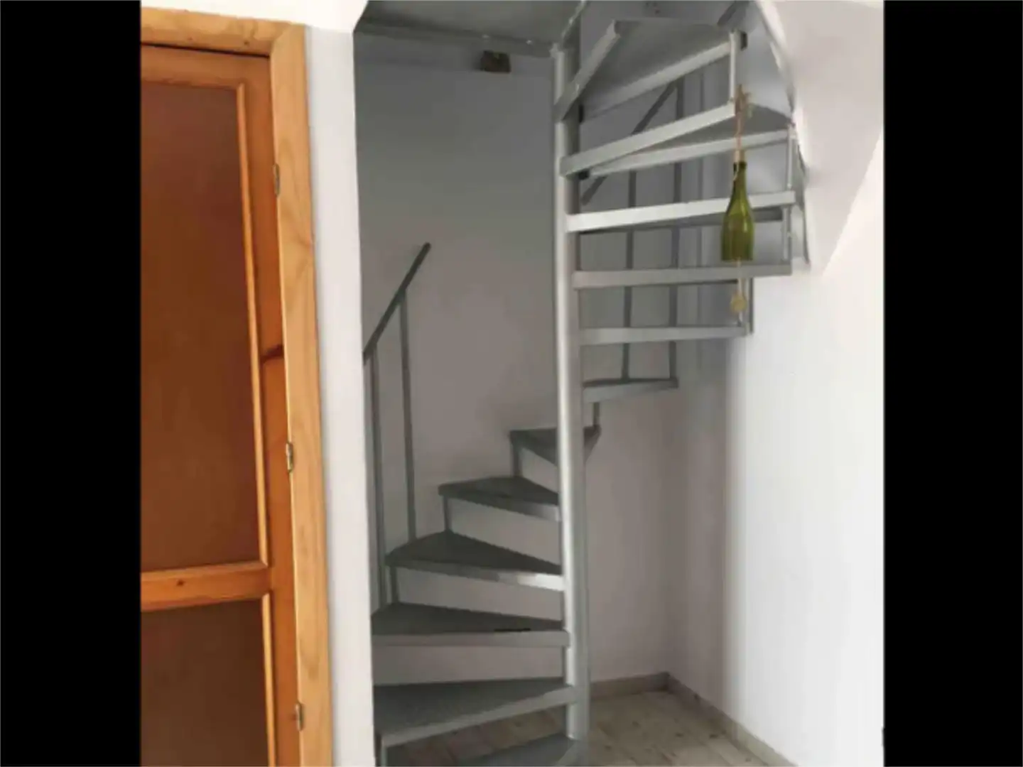 Piso en venta en Calle Barrio Bajo, Casares pueblo Piso en venta en Casares con Terraza, Amueblado y Balcón