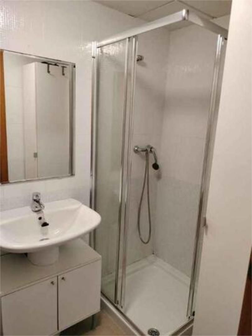 Bathroom of Flat to rent in Burgos Capital
