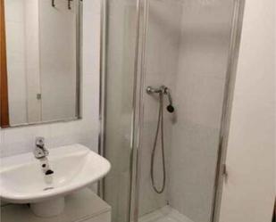 Bathroom of Flat to rent in Burgos Capital
