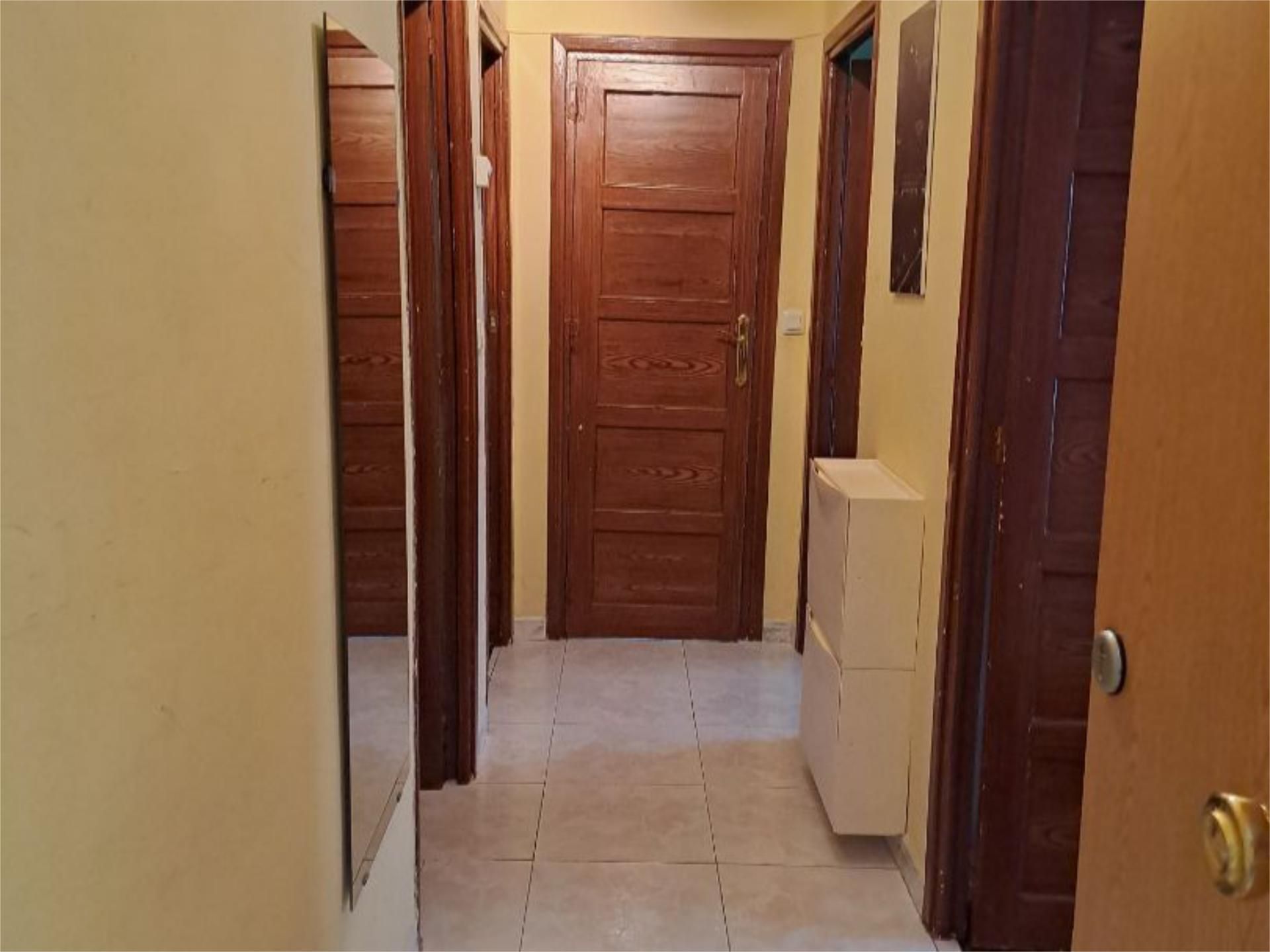 Apartament de lloguer a Calle del Almirante de Castilla, 4, Las Ventas