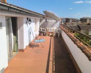 Flat to rent in San Mamés - La Palomera