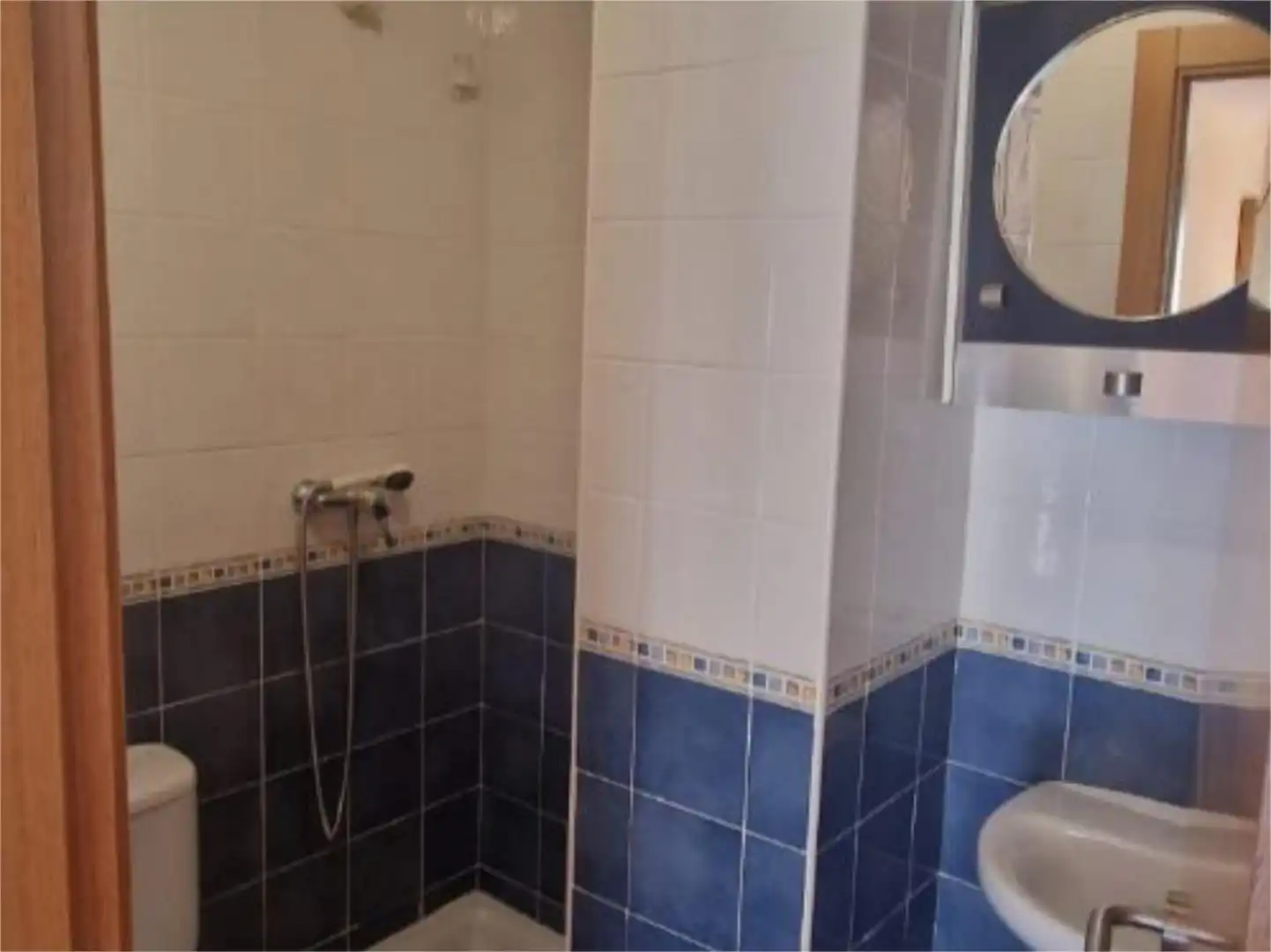 Baño de Piso en venta en Villamediana de Iregua