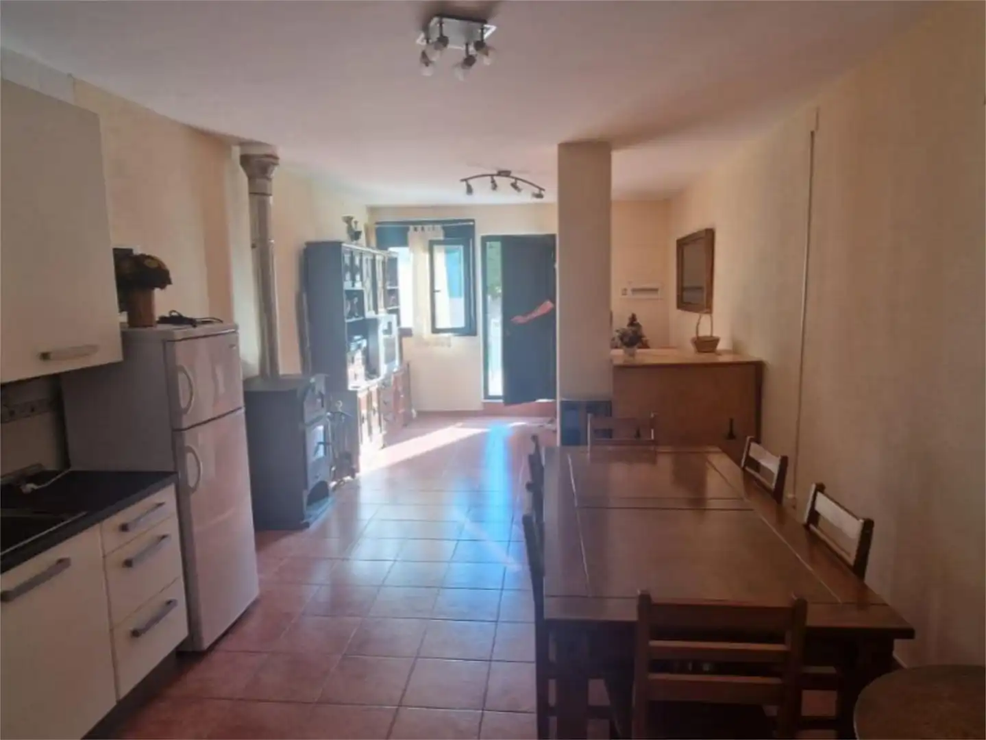 Cocina de Piso en venta en Villamediana de Iregua