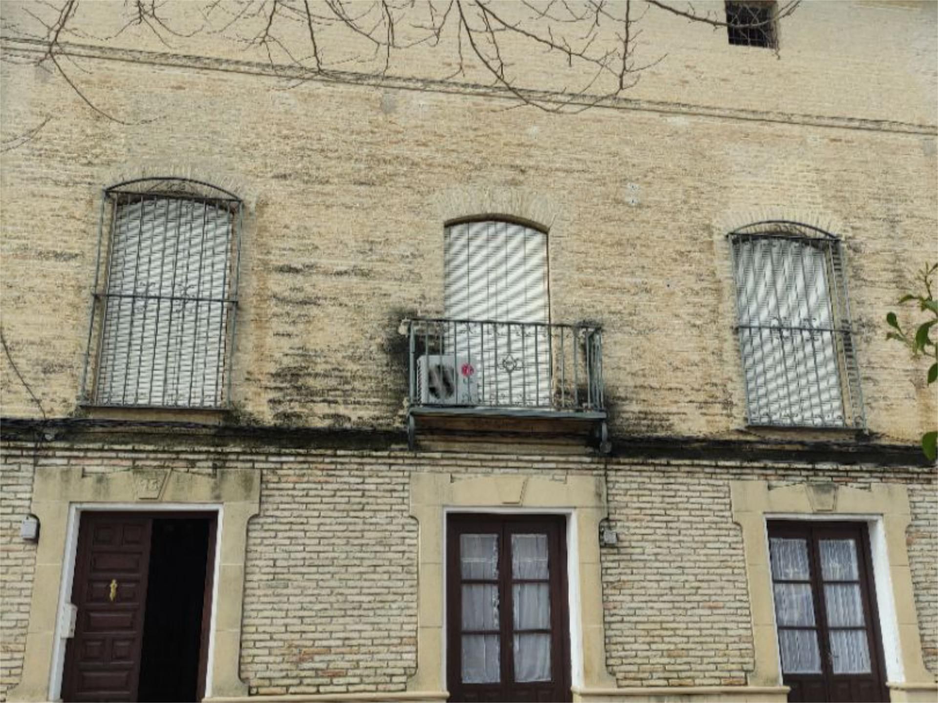 Terrassa de Casa adosada en venda en Cañete de las Torres amb Aire condicionat, Terrassa i Traster