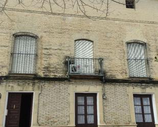 Balcony of Single-family semi-detached for sale in Cañete de las Torres  with Air Conditioner, Terrace and Balcony