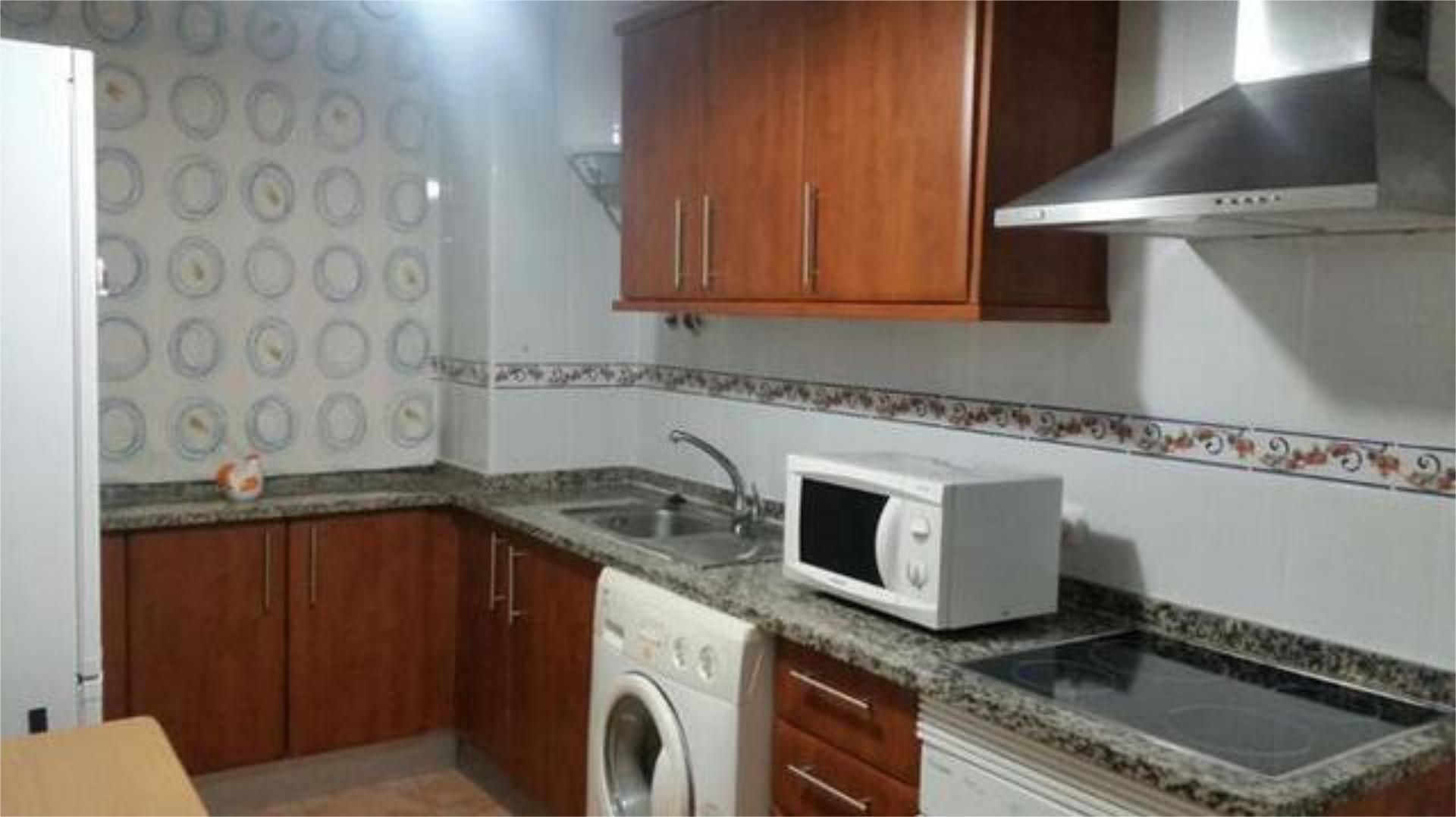 Pis de lloguer a Paseo Marítimo Oeste - Pacífico