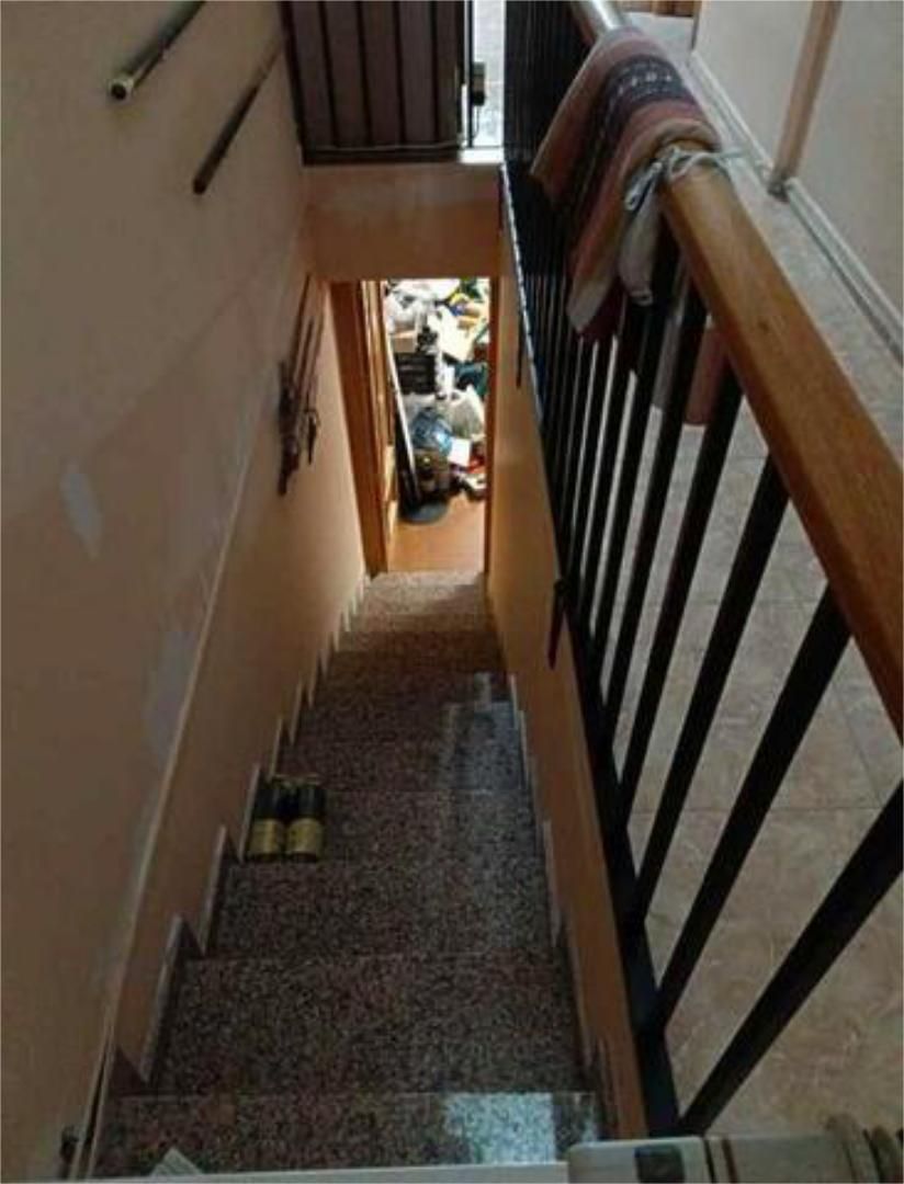 Casa o chalet en venta en Dosbarrios