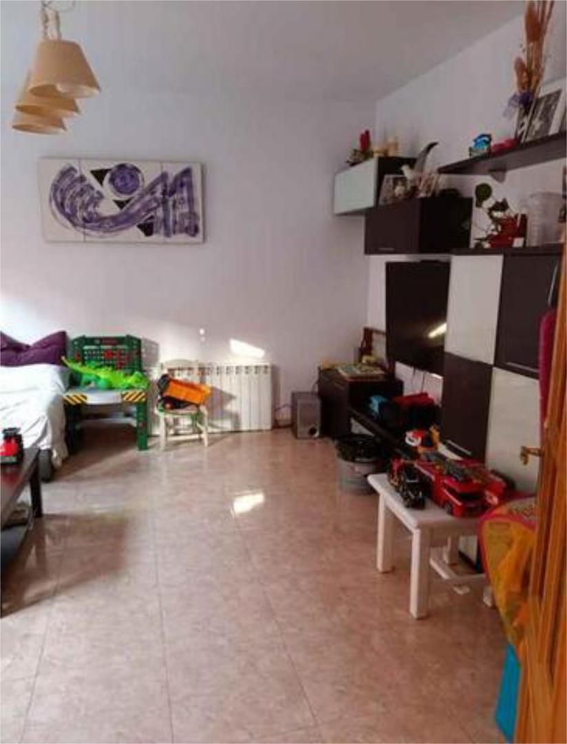 Casa o xalet en venda en Dosbarrios