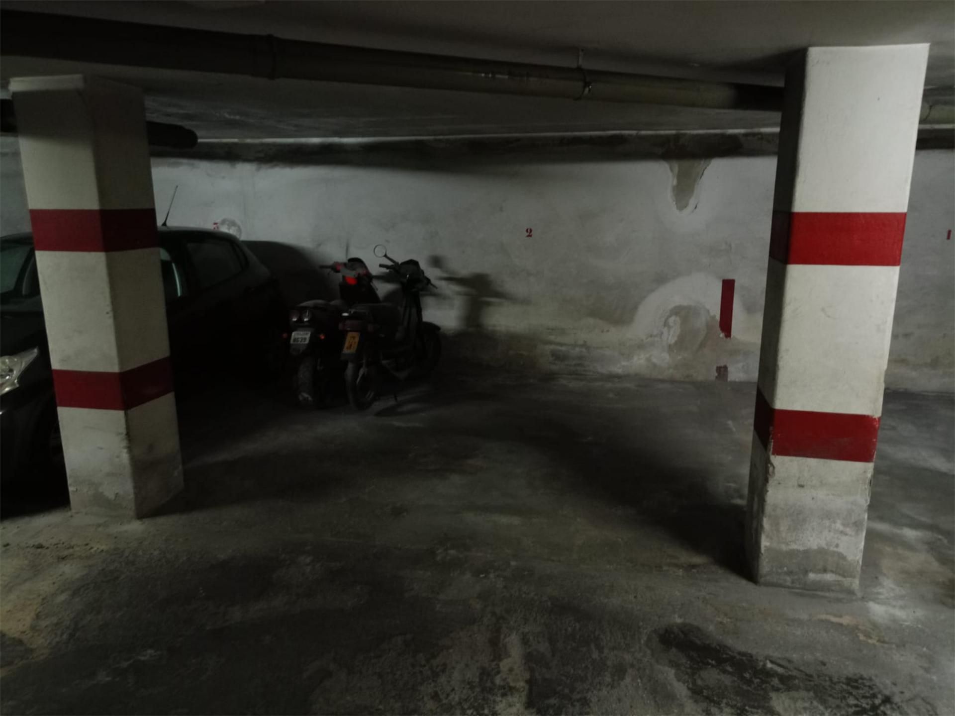 Aparcament de Garatge de lloguer en Cullera